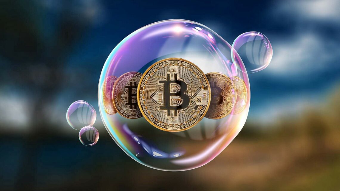 Le rêve de Bitcoin